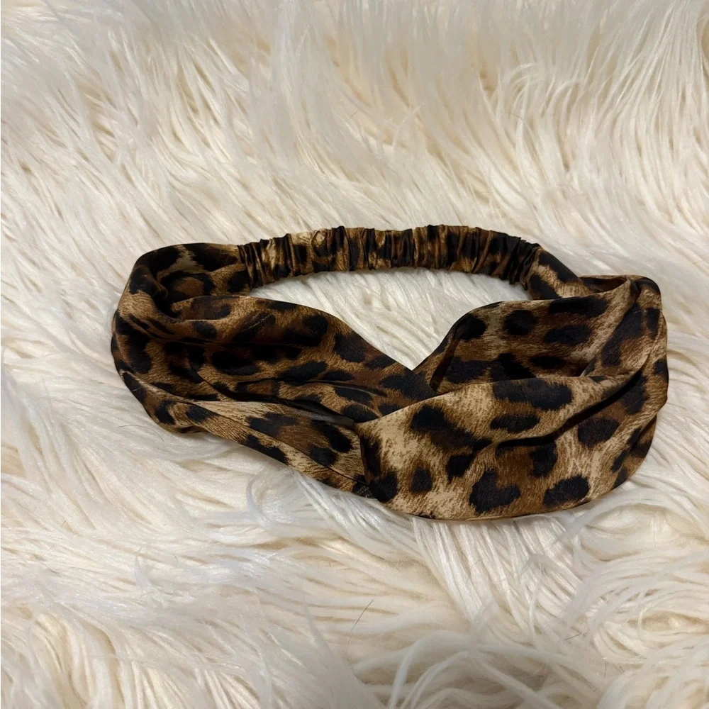 Lot of 3 headbands